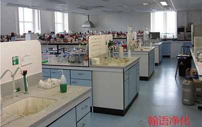 學(xué)?；瘜W(xué)實(shí)驗(yàn)室凈化裝修工程